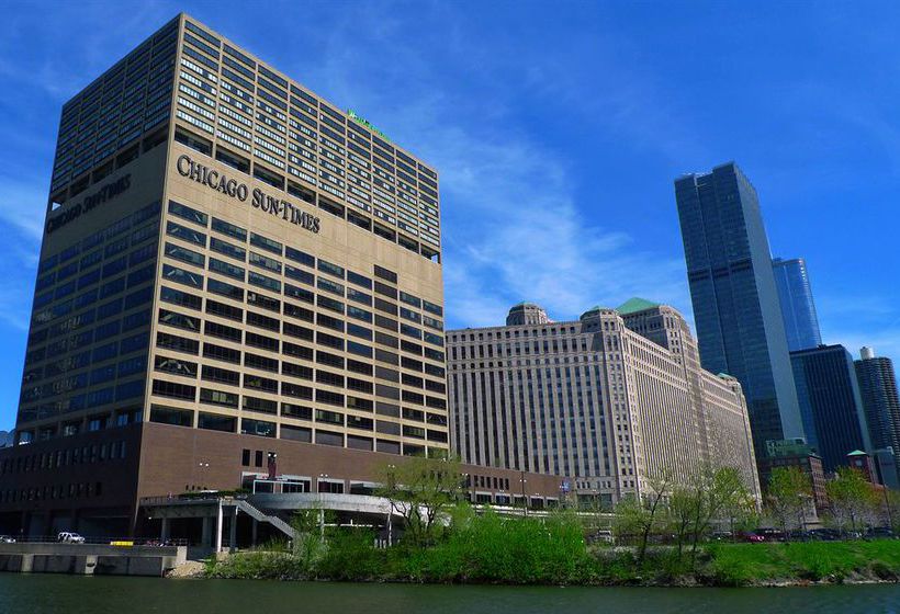 Hotel Holiday Inn Chicago Mart Plaza  | Chicago | Illinois | United States 14