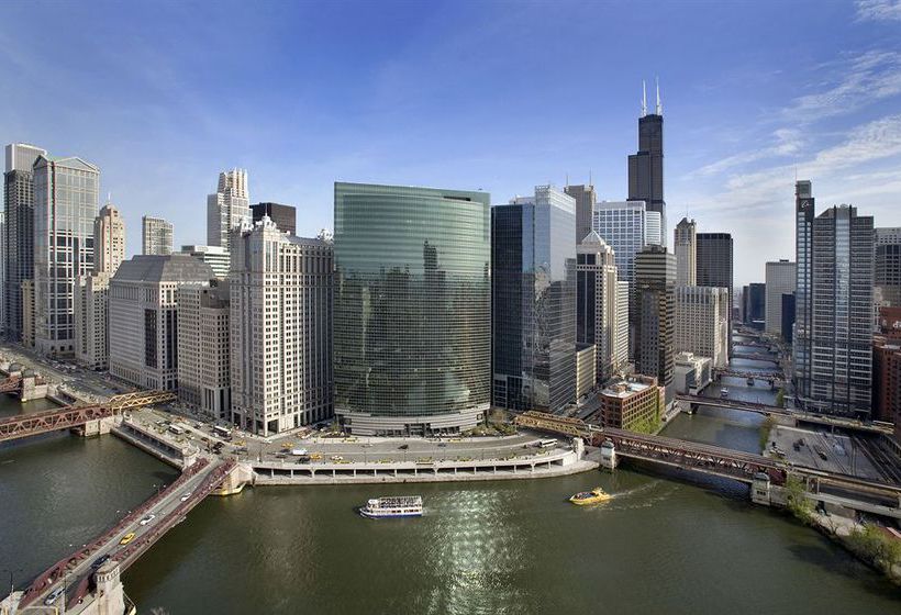 Hotel Holiday Inn Chicago Mart Plaza  | Chicago | Illinois | United States 15