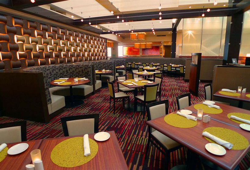 Hotel Holiday Inn Chicago Mart Plaza  | Chicago | Illinois | United States 16