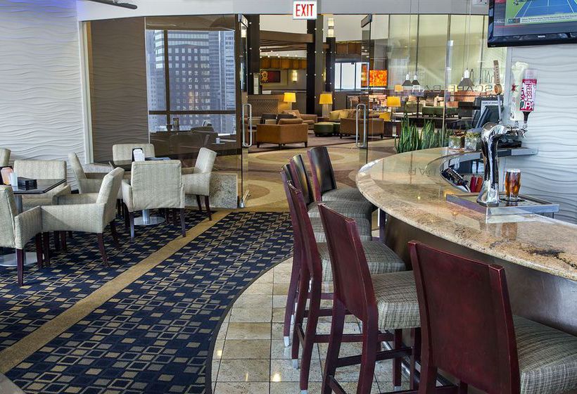 Hotel Holiday Inn Chicago Mart Plaza  | Chicago | Illinois | United States 17