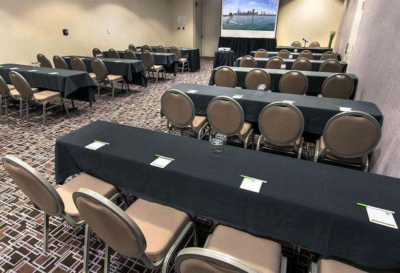 Hotel Holiday Inn Chicago Mart Plaza  | Chicago | Illinois | United States 18