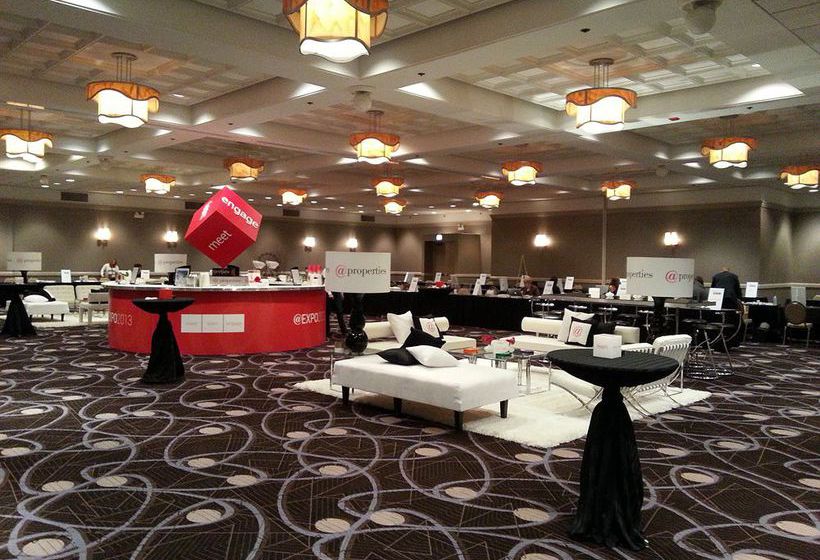 Hotel Holiday Inn Chicago Mart Plaza  | Chicago | Illinois | United States 19