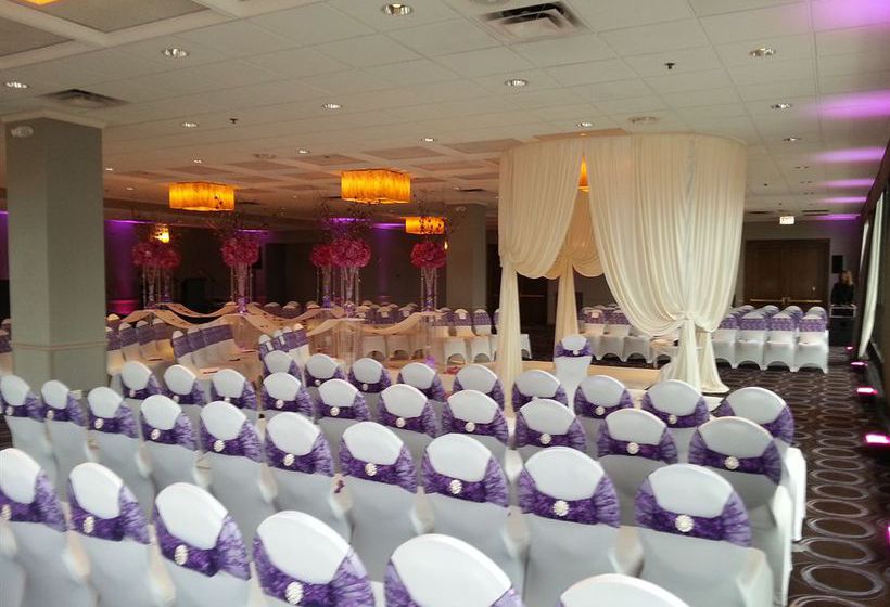 Hotel Holiday Inn Chicago Mart Plaza  | Chicago | Illinois | United States 20