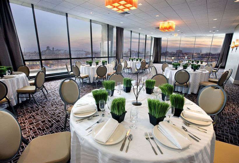 Hotel Holiday Inn Chicago Mart Plaza  | Chicago | Illinois | United States 3