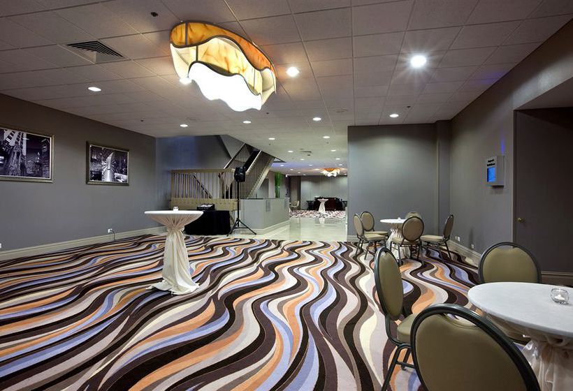 Hotel Holiday Inn Chicago Mart Plaza  | Chicago | Illinois | United States 4