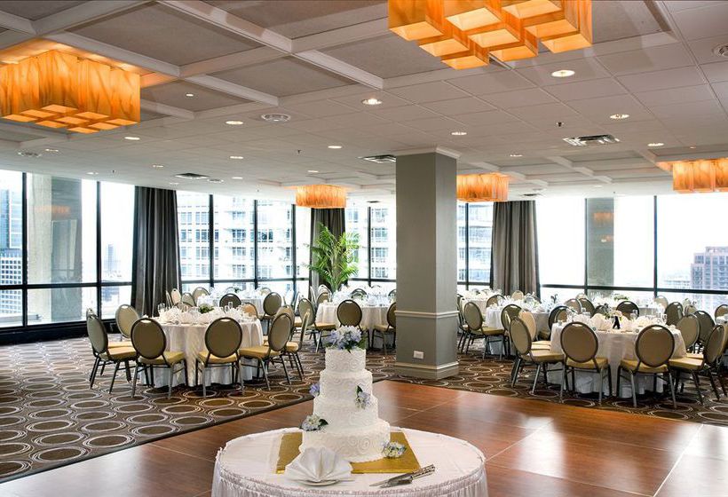 Hotel Holiday Inn Chicago Mart Plaza  | Chicago | Illinois | United States 5