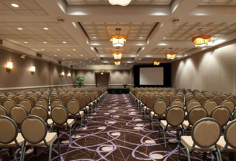 Hotel Holiday Inn Chicago Mart Plaza  | Chicago | Illinois | United States 9