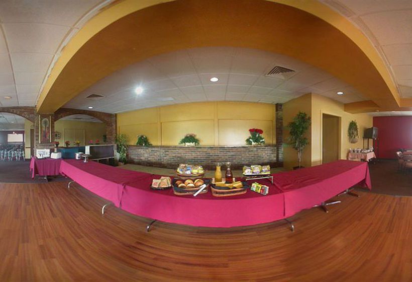 Hotel Quality Inn & Suites Lakeland