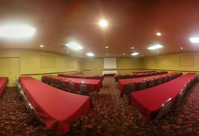 Hotel Quality Inn & Suites Lakeland  | Lakeland | Florida | United States 1