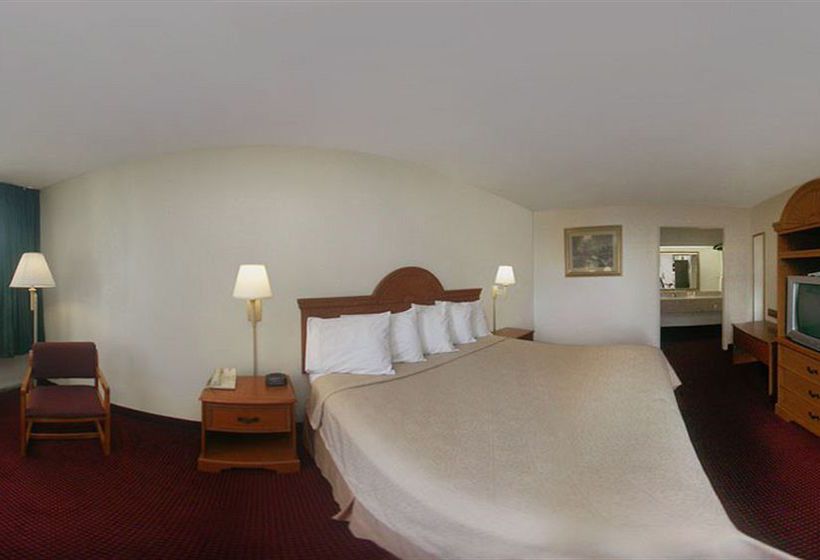 Hotel Quality Inn & Suites Lakeland  | Lakeland | Florida | United States 4