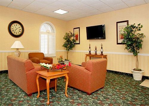 Hotel Quality Inn & Suites Lakeland  | Lakeland | Florida | United States 5