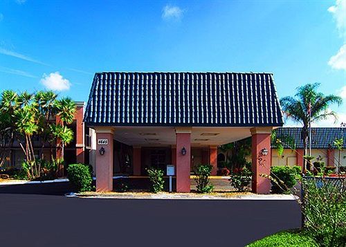 Hotel Quality Inn & Suites Lakeland  | Lakeland | Florida | United States 6