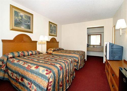 Hotel Quality Inn & Suites Lakeland  | Lakeland | Florida | United States 8