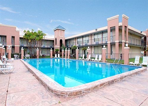 Hotel Quality Inn & Suites Lakeland  | Lakeland | Florida | United States 9