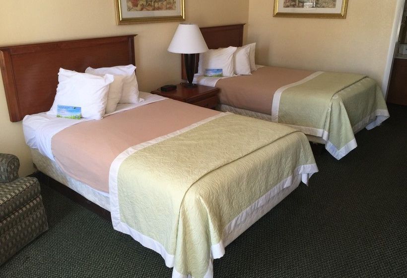 Hotel Days Inn Silver Springs Silver Springs Florida