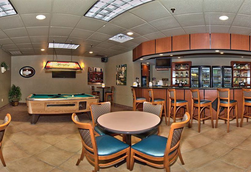 Hotel Quality Inn & Suites Vestal 