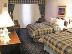 Hotel Holiday Inn Buffalo Amherst 