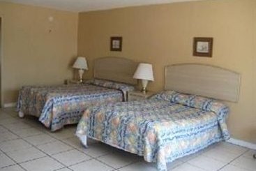 Hotel Kingston Lakeside Inn Florida