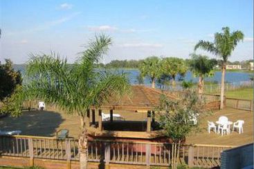 Hotel Kingston Lakeside Inn  | Lakeland | Florida | United States 1