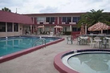 Hotel Kingston Lakeside Inn  | Lakeland | Florida | United States 5