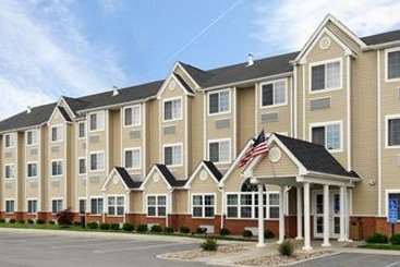 Microtel Inn & Suites Middletown 