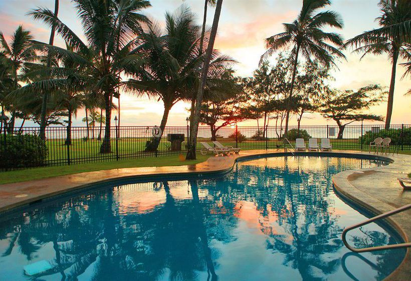 Hotel Coral Reef  | Kapaa | Hawaii | Hotel negli Stati Uniti 1