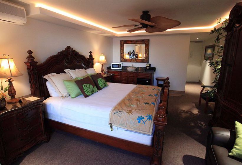 Hotel Coral Reef  | Kapaa | Hawaii | Hotel negli Stati Uniti 2