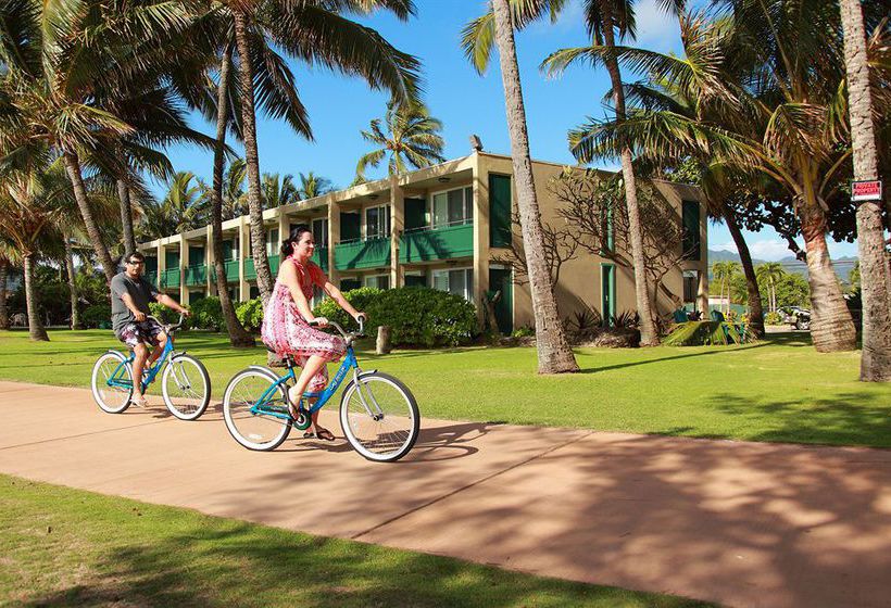 Hotel Coral Reef  | Kapaa | Hawaii | Hotel negli Stati Uniti 3