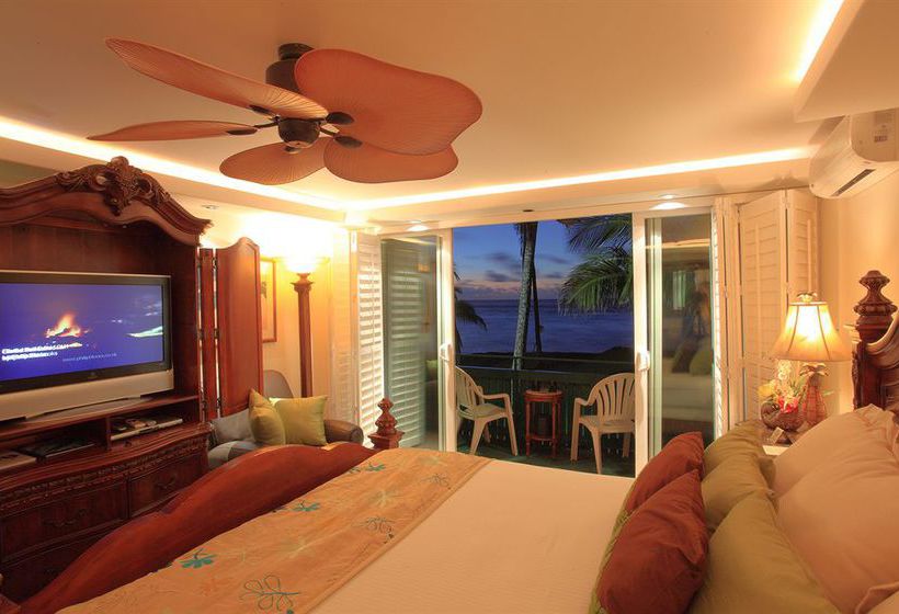 Hotel Coral Reef  | Kapaa | Hawaii | Hotel negli Stati Uniti 4