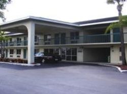 Hotel Howard Johnson Inn - Vero Beach FL Vero Beach