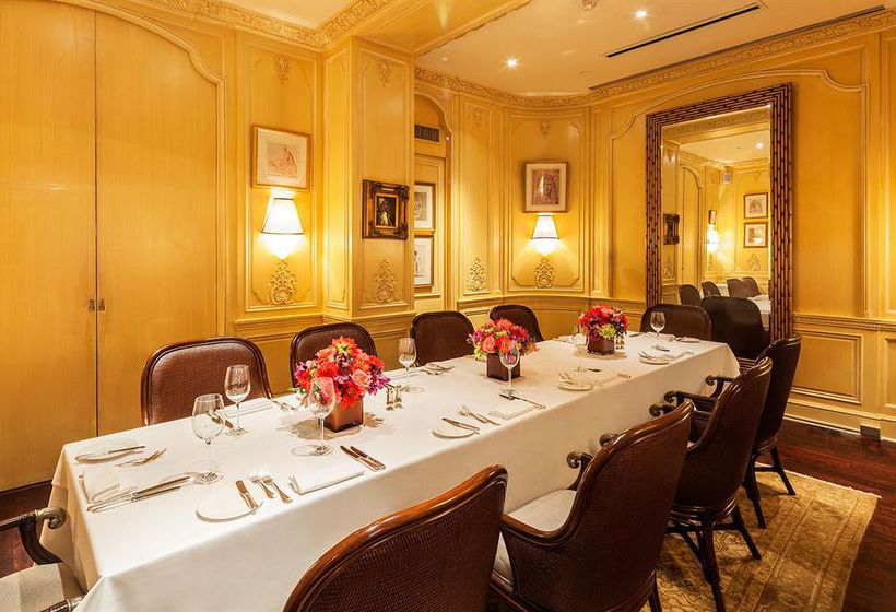 Hotel Plaza Athenee  | New York | Nueva York | United States 1