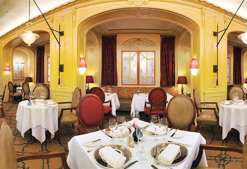 Hotel Plaza Athenee  | New York | Nueva York | United States 10