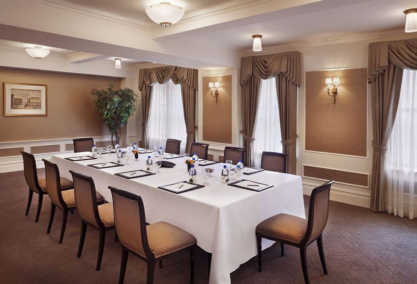 Hotel Plaza Athenee  | New York | Nueva York | United States 11