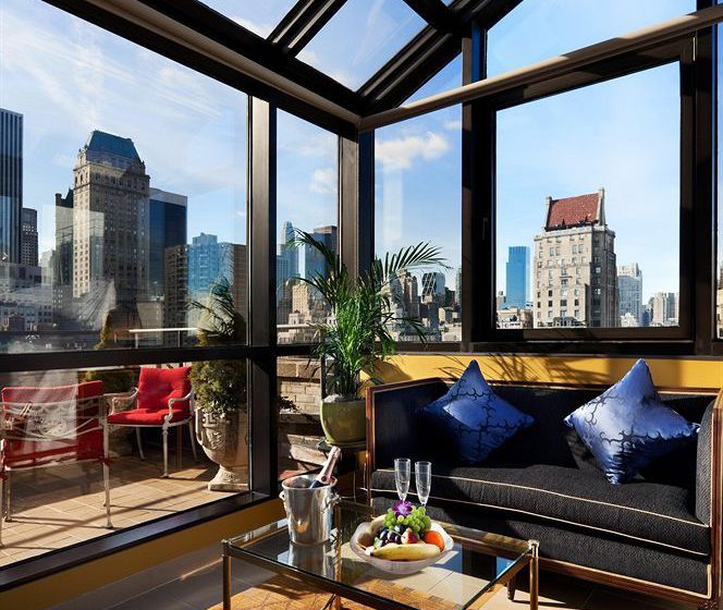 Hotel Plaza Athenee  | New York | Nueva York | United States 12