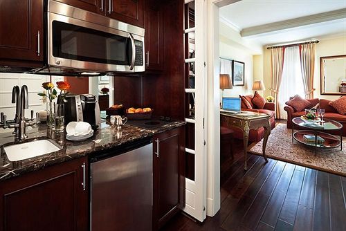 Hotel Plaza Athenee  | New York | Nueva York | United States 13