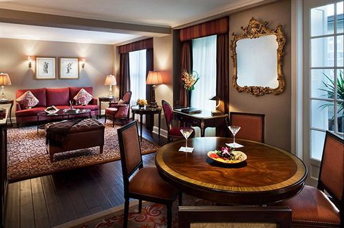Hotel Plaza Athenee  | New York | Nueva York | United States 15