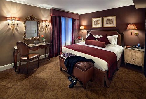 Hotel Plaza Athenee  | New York | Nueva York | United States 16