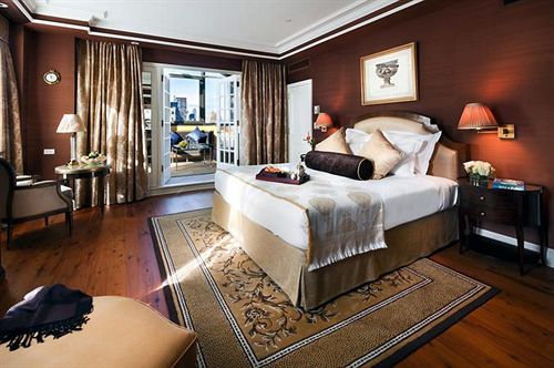 Hotel Plaza Athenee  | New York | Nueva York | United States 17