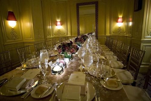 Hotel Plaza Athenee  | New York | Nueva York | United States 19