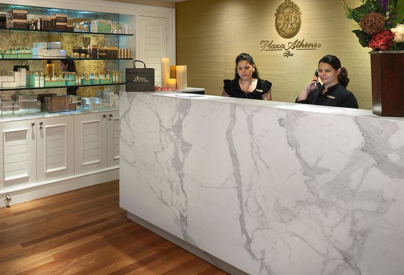 Hotel Plaza Athenee  | New York | Nueva York | United States 2