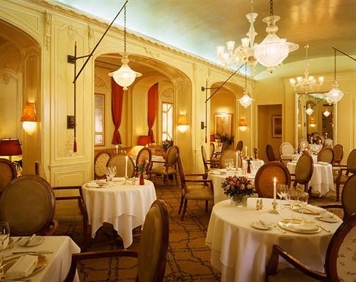Hotel Plaza Athenee  | New York | Nueva York | United States 20