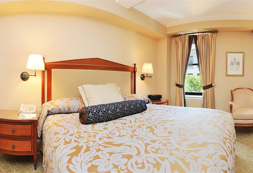 Hotel Plaza Athenee  | New York | Nueva York | United States 5