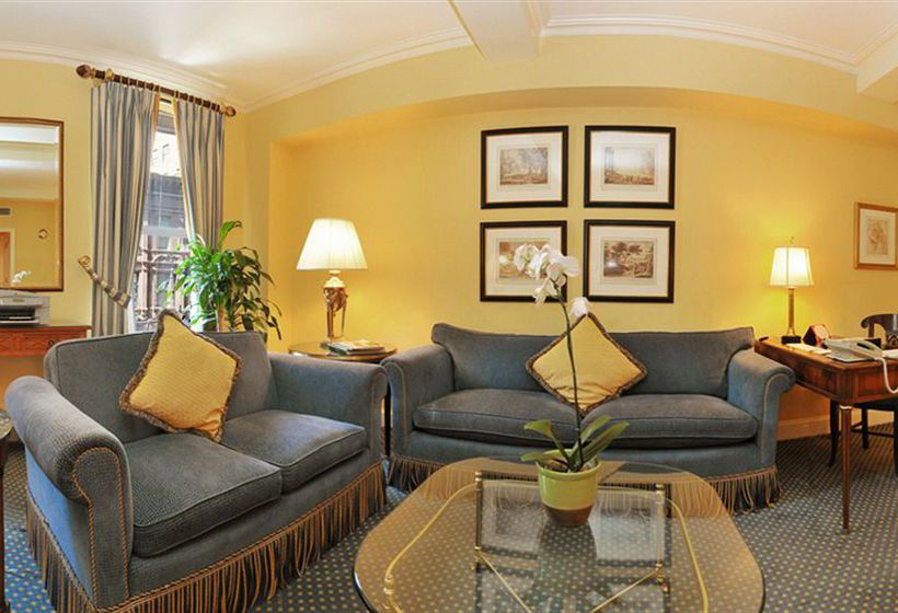 Hotel Plaza Athenee  | New York | Nueva York | United States 6