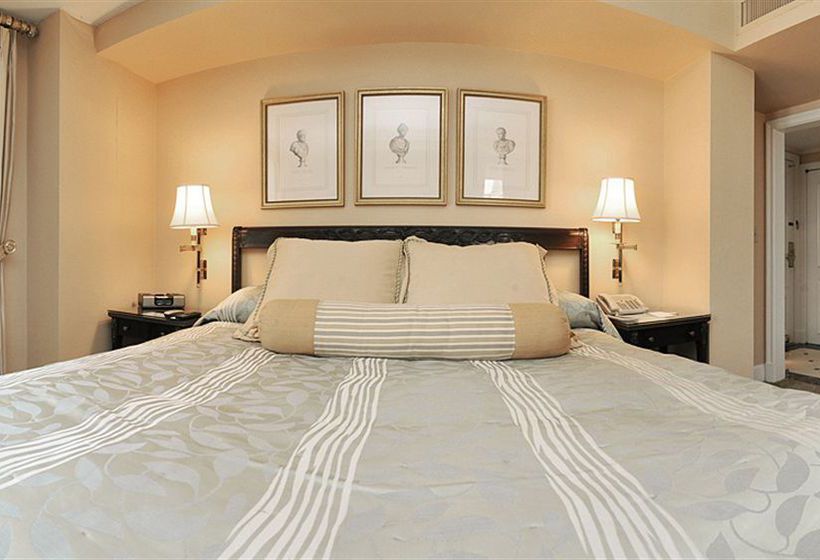 Hotel Plaza Athenee  | New York | Nueva York | United States 8