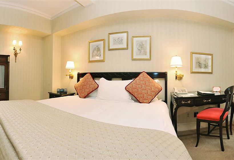 Hotel Plaza Athenee  | New York | Nueva York | United States 9