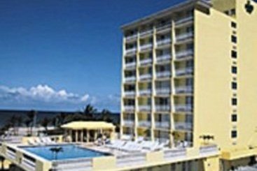 Howard Johnson Plaza Resort  | Pompano Beach | Florida | United States 1