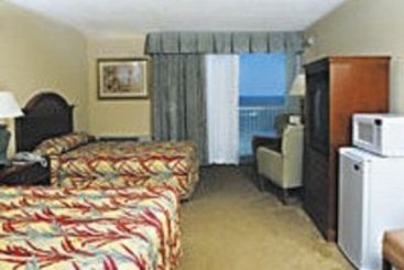 Howard Johnson Plaza Resort  | Pompano Beach | Florida | United States 2