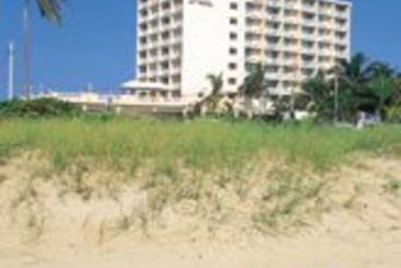 Howard Johnson Plaza Resort  | Pompano Beach | Florida | United States 3