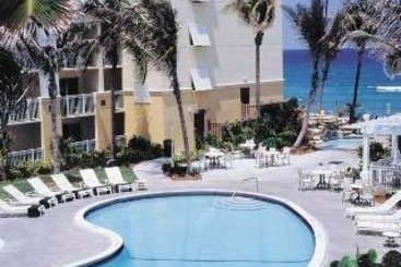 Howard Johnson Plaza Resort  | Pompano Beach | Florida | United States 4