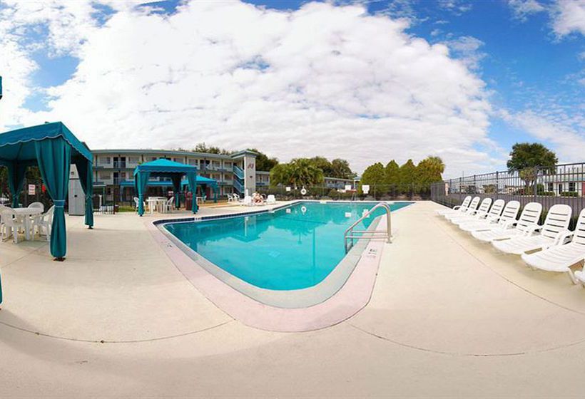 Hotel Howard Johnson Inn Ocala  | Ocala | Florida | United States 1